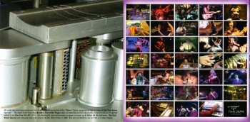 CD Frank Zappa: The Dub Room Special!