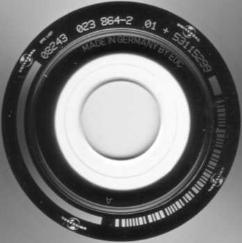 CD Frank Zappa: You Are What You Is