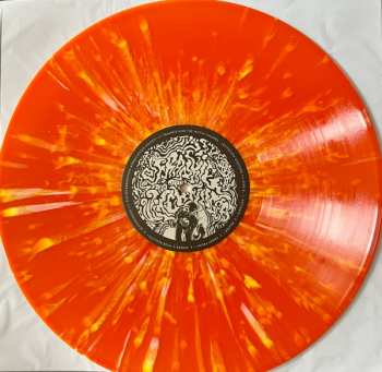 LP Frankie And The Witch Fingers: Levitation Sessions LTD | CLR