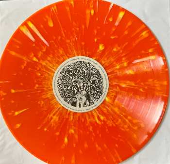 LP Frankie And The Witch Fingers: Levitation Sessions LTD | CLR