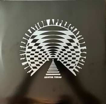 LP Frankie And The Witch Fingers: Levitation Sessions LTD | CLR