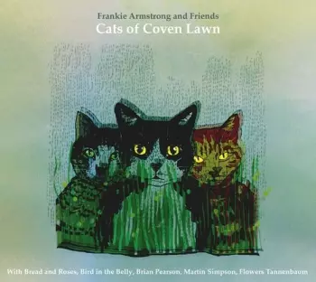 Frankie Armstrong: Cats Of Coven Lawn