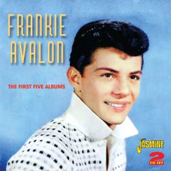 Album Frankie Avalon: The First Five Albums