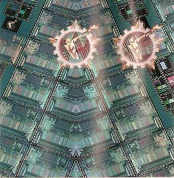 CD Frankie Goes To Hollywood: Bang: Greatest Hits Of Frankie Goes To Hollywood