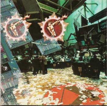 CD Frankie Goes To Hollywood: Bang: Greatest Hits Of Frankie Goes To Hollywood