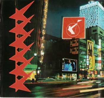 CD Frankie Goes To Hollywood: Bang: Greatest Hits Of Frankie Goes To Hollywood