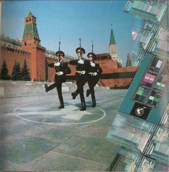 CD Frankie Goes To Hollywood: Bang: Greatest Hits Of Frankie Goes To Hollywood