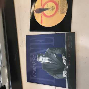 6CD/Zestaw pudełkowy/EP Frankie Laine: That Lucky Old Sun PIC