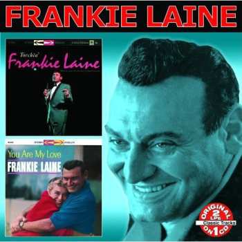 Album Frankie Laine: Torchin' / You Are My Love