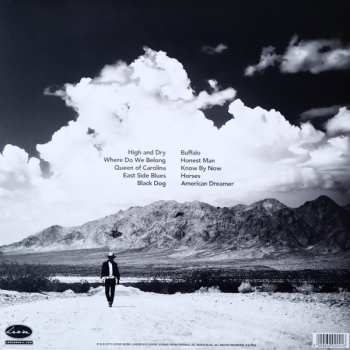 LP Frankie Lee: American Dreamer