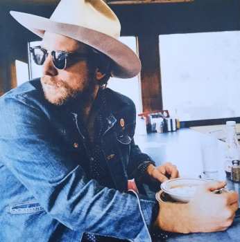 LP Frankie Lee: American Dreamer