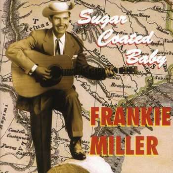Album Frankie Miller: Sugar Coated Baby