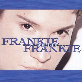 Album Frankie Negron: Siempre