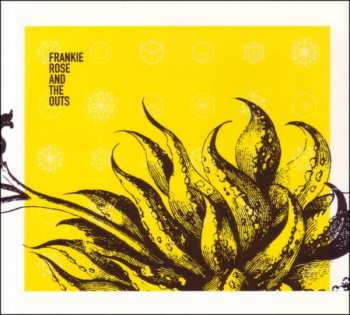 LP Frankie Rose And The Outs: Frankie Rose And The Outs