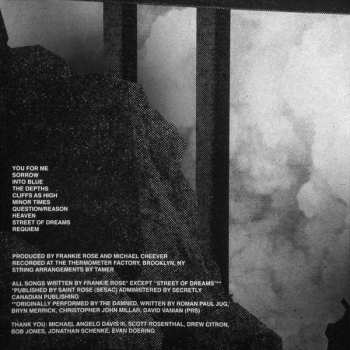 LP Frankie Rose: Herein Wild