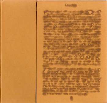 CD Frankie Sparo: Arena Hostile (VPRO Radio Recordings)