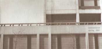 CD Frankie Sparo: Arena Hostile (VPRO Radio Recordings)