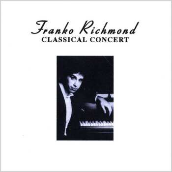 CD Franko Richmond: Classical Concert