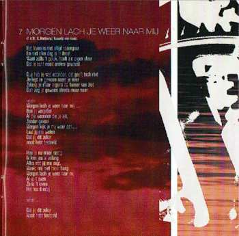 CD Frans Bauer: Voor Altijd