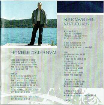 CD Frans Bauer: Voor Altijd