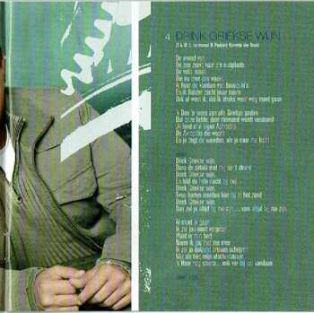 CD Frans Bauer: Voor Altijd