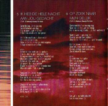 CD Frans Bauer: Voor Altijd