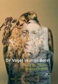CD Frans van Deursen: De Vogel In Mijn Borst
