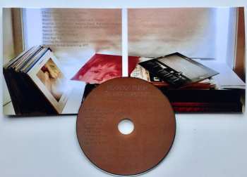 CD Franska Trion: Är Det Konstigt?