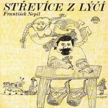 Střevíce Z Lýčí