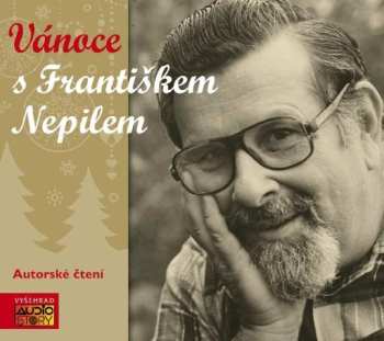 Album František Nepil: Vánoce S Františkem Nepilem