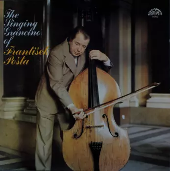 The Singing Grancino Of František Pošta