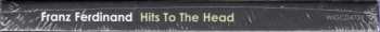 CD Franz Ferdinand: Hits To The Head DLX | LTD
