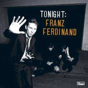 2CD Franz Ferdinand: Tonight: Franz Ferdinand LTD | DLX