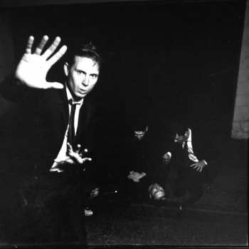 6CD/DVD/SP Franz Ferdinand: Tonight: Franz Ferdinand