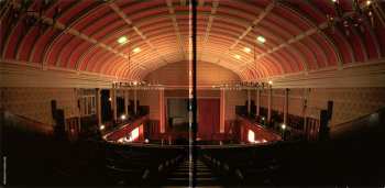 2CD Franz Ferdinand: Tonight: Franz Ferdinand LTD | DLX