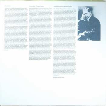 2LP Chor Des Bayerischen Rundfunks: Franz Lehár - Das Land Des Lächelns (Gesamtaufnahme) (2xLP)