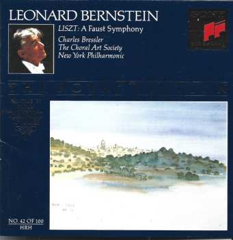 CD Leonard Bernstein: A Faust Symphony