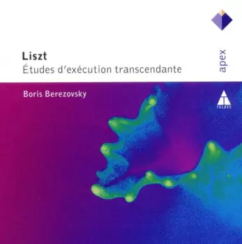 Études D'exécution Transcendante