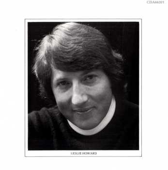 CD Franz Liszt: Waltzes