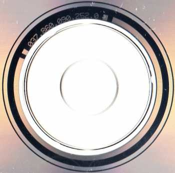 CD Franz Liszt: Liebestraum ⋅ Les Préludes