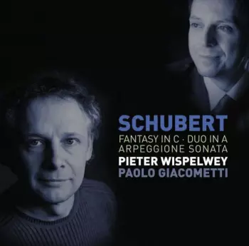 Fantasy In C - Duo In A Arpeggione Sonata