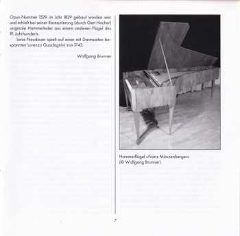 CD Franz Schubert: Complete Violin Sonatas