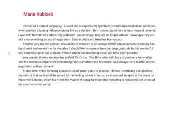 CD Franz Schubert: Complete Works For Violin And Piano