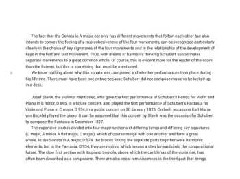 CD Franz Schubert: Complete Works For Violin And Piano