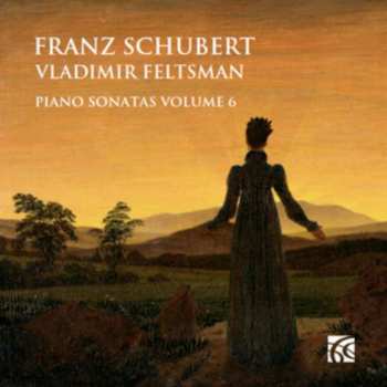Album Franz Schubert: Piano Sonatas Volume 6
