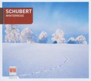 Album Franz Schubert: Winterreise