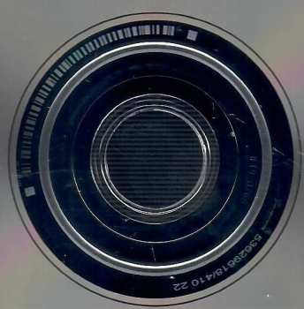 3CD Franz Schubert: 3 - Choral Music • Chormusik - Magnificat • Salve Regina • Tantum Ergo • Ave Maria • Der Lindenbaum • Ständchen • Psalm 23