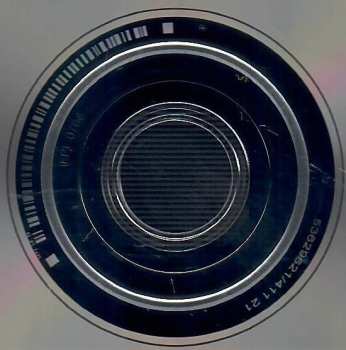 3CD Franz Schubert: 3 - Choral Music • Chormusik - Magnificat • Salve Regina • Tantum Ergo • Ave Maria • Der Lindenbaum • Ständchen • Psalm 23