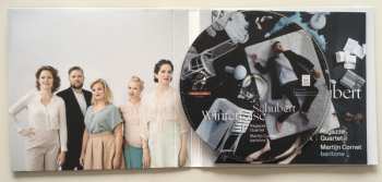 CD Franz Schubert: Winterreise