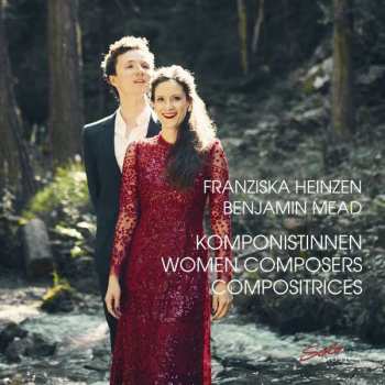 CD Franziska Andrea Heinzen: Franziska Heinzen - Komponistinnen/women Composers/compositrices